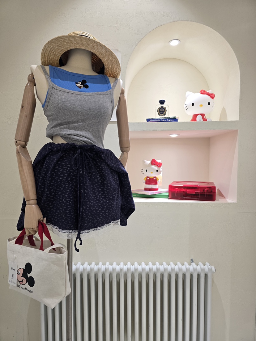 LIKEVAM東大門直郵女士新品時尚真品職業休閑推薦人氣連體褲LIKEVAM連體褲