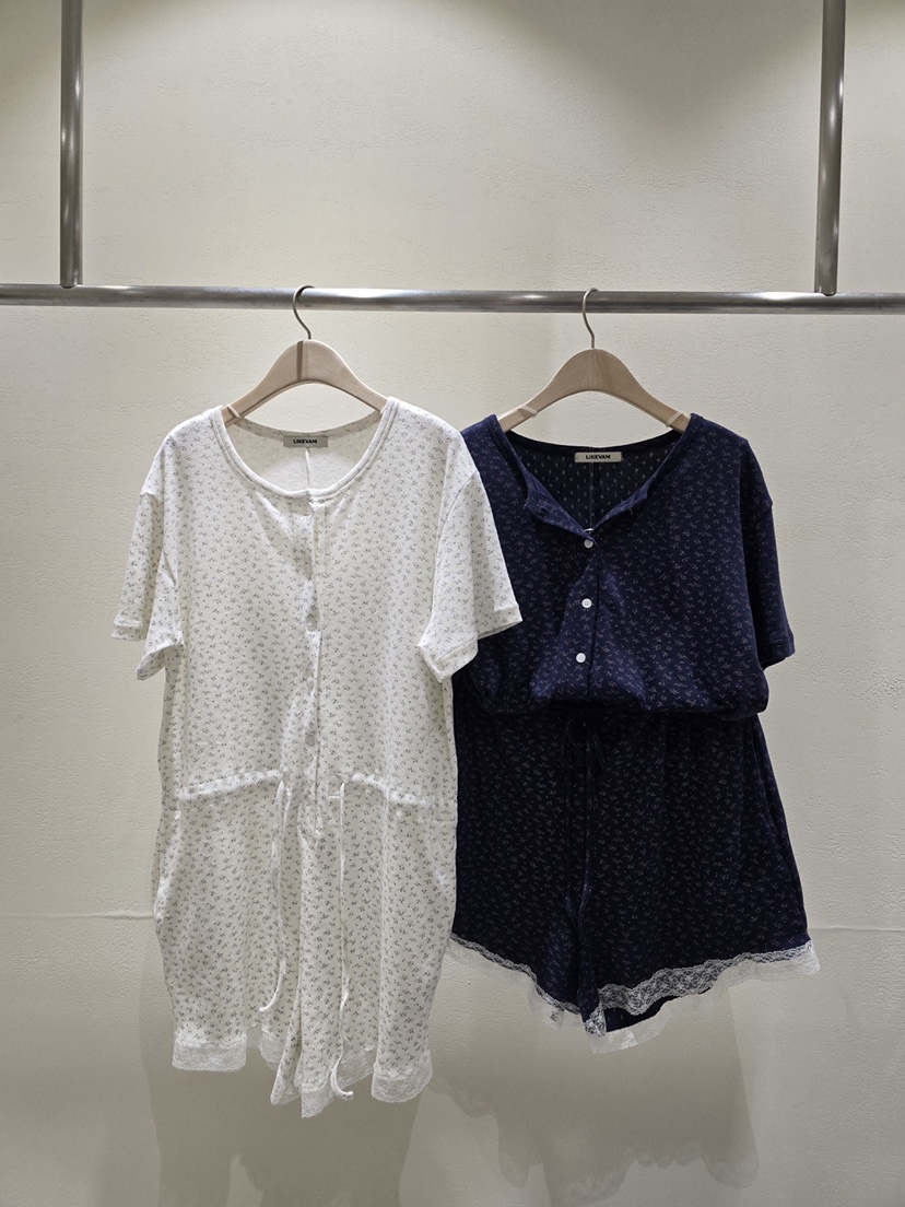 LIKEVAM東大門直郵女士新品時尚真品職業休閑推薦人氣連體褲LIKEVAM連體褲