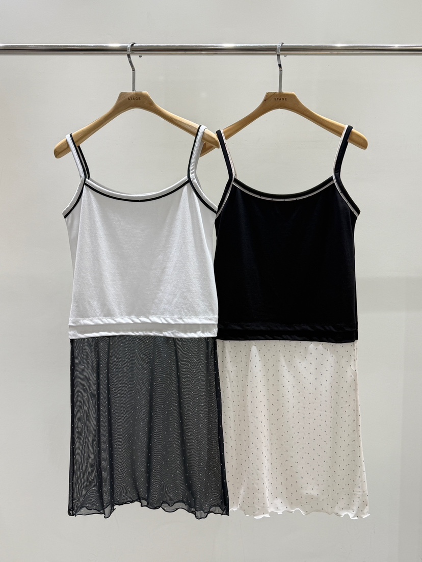 STAGE東大門代購女裝新款推薦職業真品時尚人氣熱賣連衣裙STAGE連衣裙