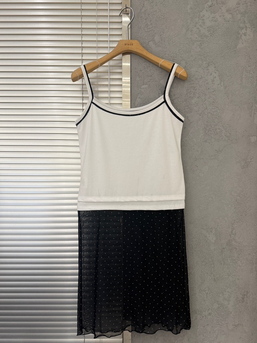 STAGE東大門代購女裝新款推薦職業真品時尚人氣熱賣連衣裙STAGE連衣裙