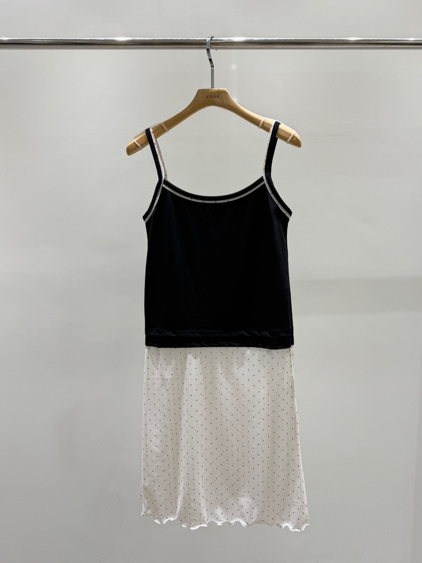 STAGE東大門代購女裝新款推薦職業真品時尚人氣熱賣連衣裙STAGE連衣裙圖色1