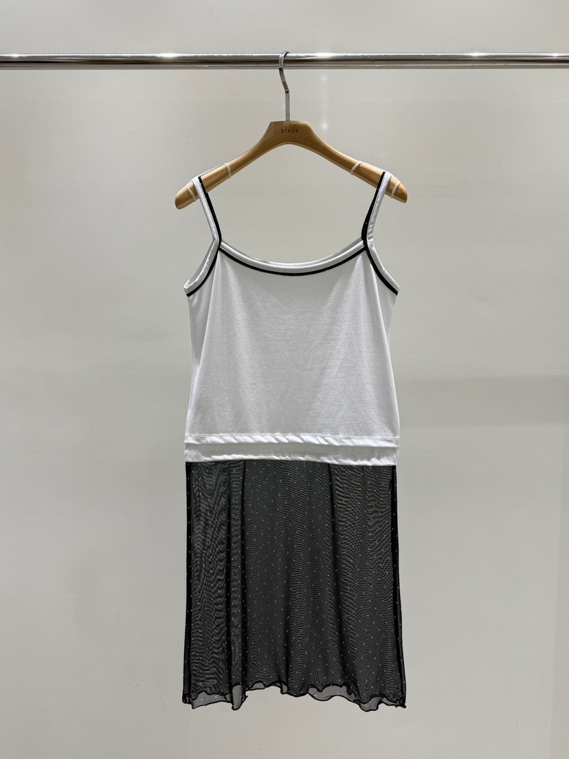 STAGE東大門代購女裝新款推薦職業真品時尚人氣熱賣連衣裙STAGE連衣裙圖色2