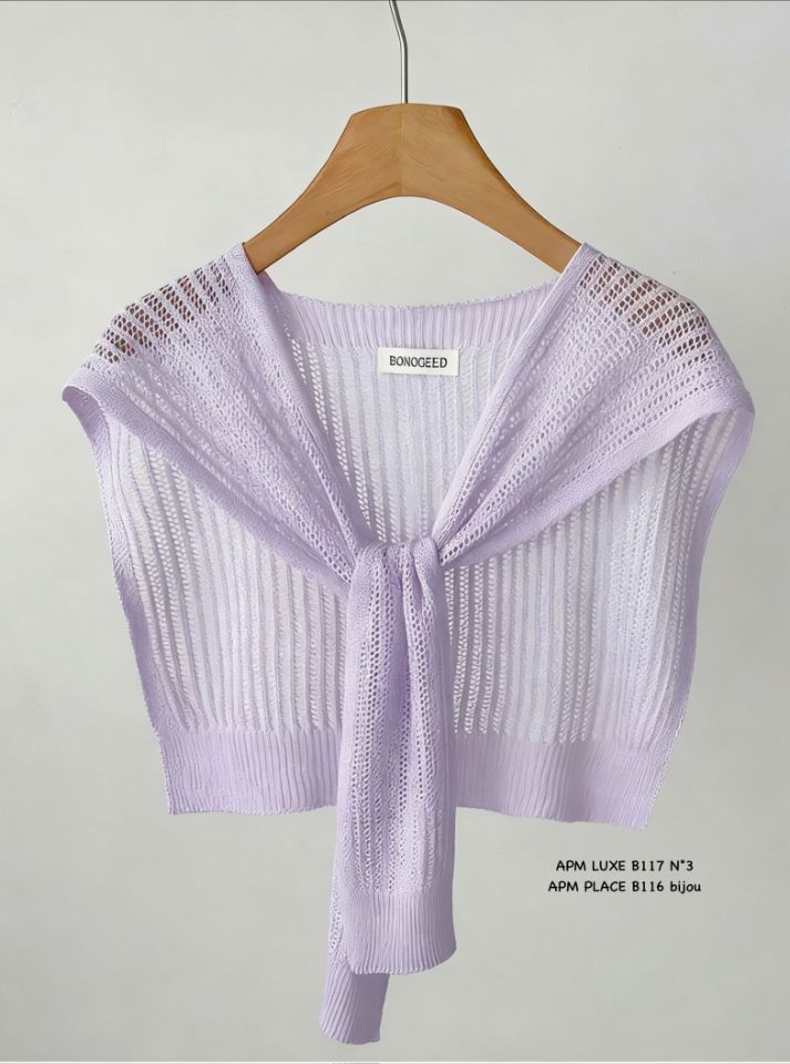 N3韓國直郵實拍女士新款推薦熱賣人氣圍巾披肩披肩亞麻羅紋N3圍巾/披肩