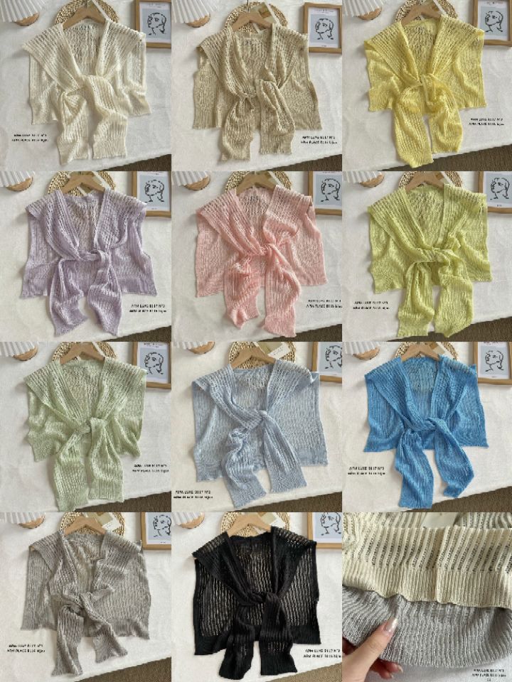 N3韓國直郵實拍女士新款推薦熱賣人氣圍巾披肩披肩亞麻羅紋N3圍巾/披肩