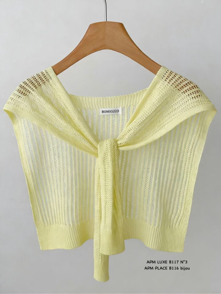 N3韓國直郵實拍女士新款推薦熱賣人氣圍巾披肩披肩亞麻羅紋N3圍巾/披肩