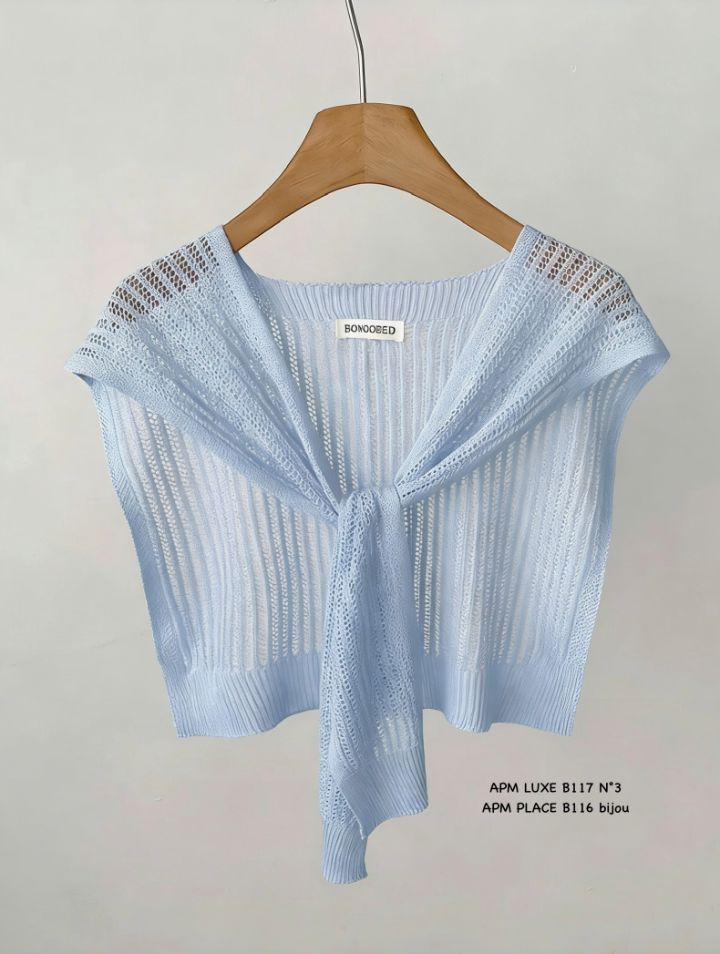 N3韓國直郵實拍女士新款推薦熱賣人氣圍巾披肩披肩亞麻羅紋N3圍巾/披肩