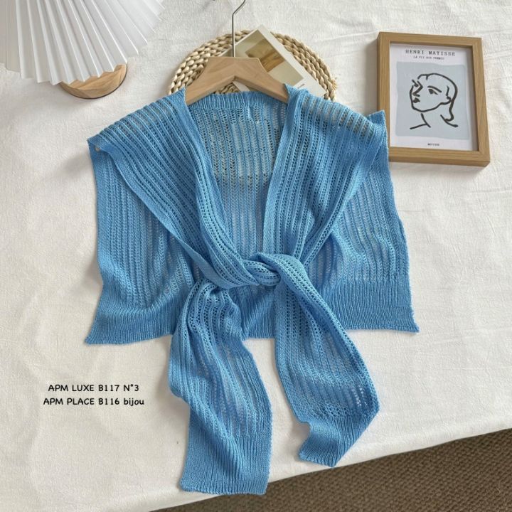 N3韓國直郵實拍女士新款推薦熱賣人氣圍巾披肩披肩亞麻羅紋N3圍巾/披肩圖色10