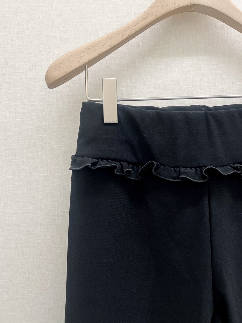 LOVE ROSIE韓國直郵女士新款人氣職業休閑26春夏短褲七分褲緞LOVE ROSIE短褲