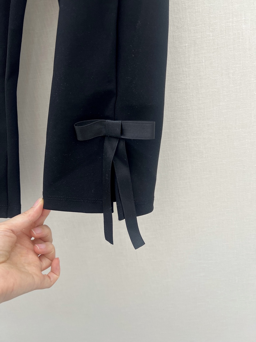 LOVE ROSIE韓國直郵女士新款人氣職業休閑26春夏短褲七分褲緞LOVE ROSIE短褲