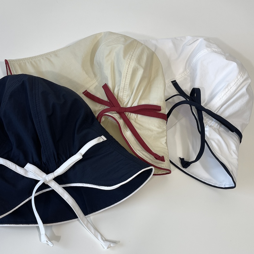 LOVELY HAT韓國直郵女裝新品時尚推薦休閑人氣26春夏帽子LOVELY HAT帽子