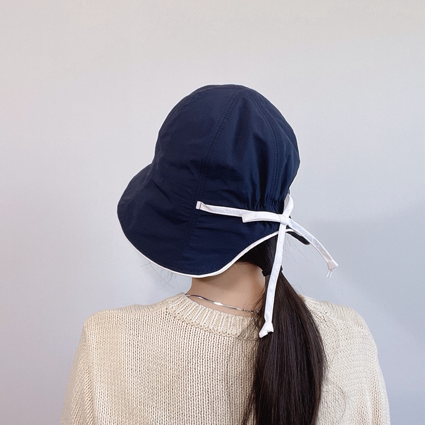 LOVELY HAT韓國直郵女裝新品時尚推薦休閑人氣26春夏帽子LOVELY HAT帽子