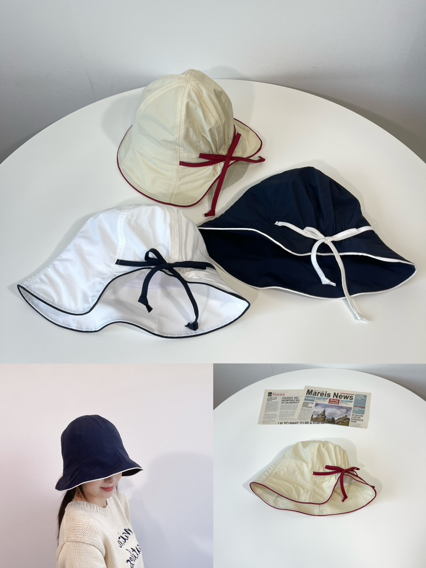 LOVELY HAT韓國直郵女裝新品時尚推薦休閑人氣26春夏帽子LOVELY HAT帽子