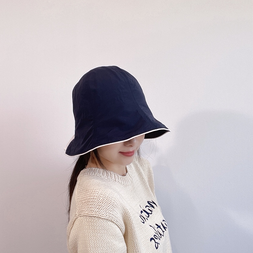 LOVELY HAT韓國直郵女裝新品時尚推薦休閑人氣26春夏帽子LOVELY HAT帽子圖色1