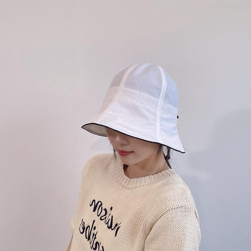 LOVELY HAT韓國直郵女裝新品時尚推薦休閑人氣26春夏帽子LOVELY HAT帽子圖色2