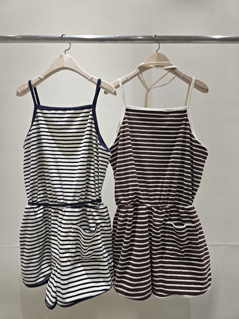 LIKEVAM東大門代購女士新款時尚26春夏職業休閑人氣連體褲LIKEVAM連體褲