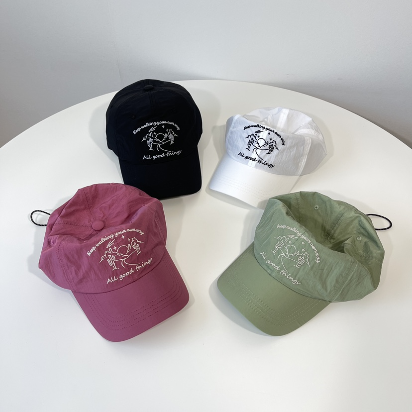 LOVELY HAT韓國東大門代購女裝新品人氣熱賣26夏季時尚帽子LOVELY HAT帽子