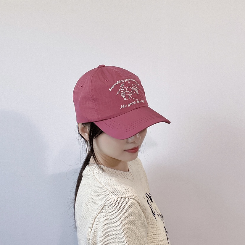 LOVELY HAT韓國東大門代購女裝新品人氣熱賣26夏季時尚帽子LOVELY HAT帽子