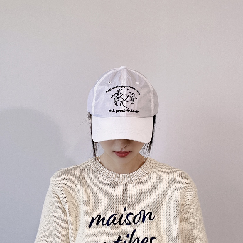 LOVELY HAT韓國東大門代購女裝新品人氣熱賣26夏季時尚帽子LOVELY HAT帽子