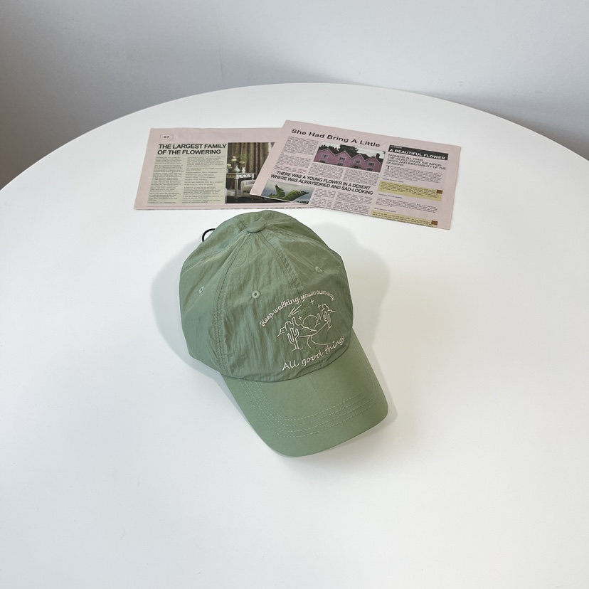 LOVELY HAT韓國東大門代購女裝新品人氣熱賣26夏季時尚帽子LOVELY HAT帽子圖色3