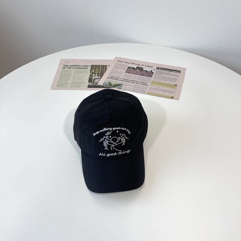 LOVELY HAT韓國東大門代購女裝新品人氣熱賣26夏季時尚帽子LOVELY HAT帽子圖色4