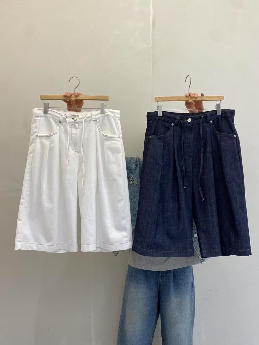 ONDO-P韓國代購女裝新款人氣職業推薦熱賣26春夏真品短褲ONDO-P短褲