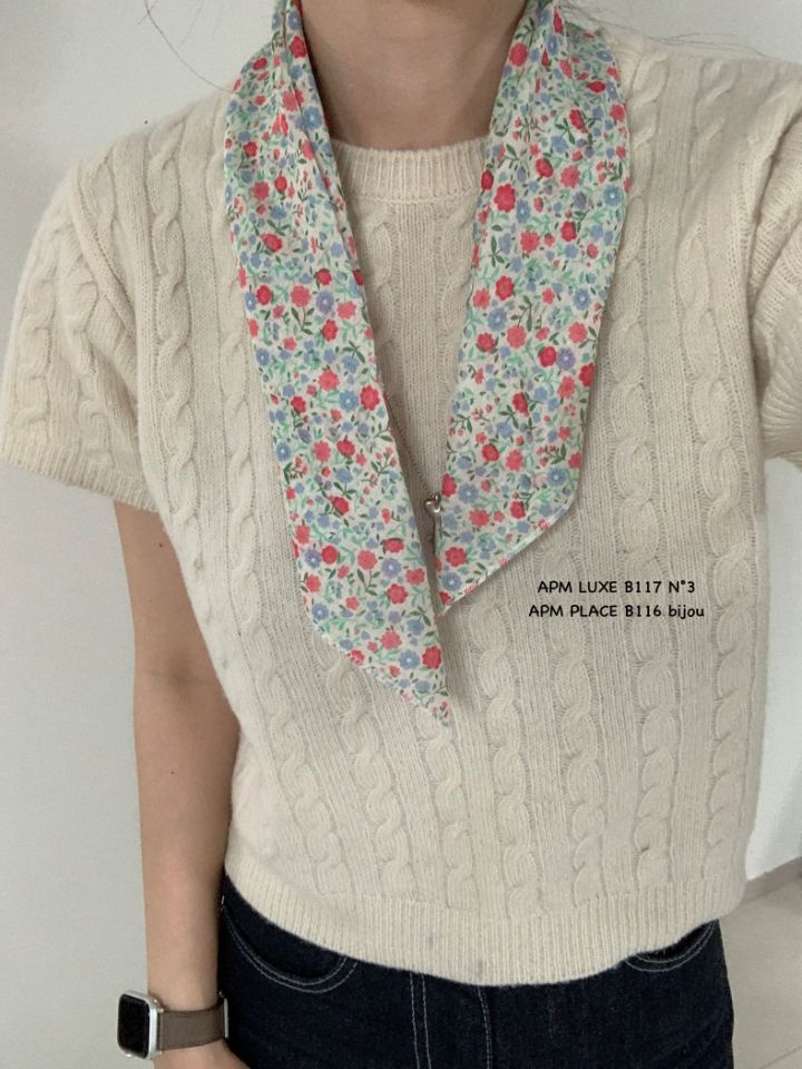 N3東大門實拍韓國女士新款26春夏推薦人氣26夏季圍巾披肩棉質N3圍巾/披肩