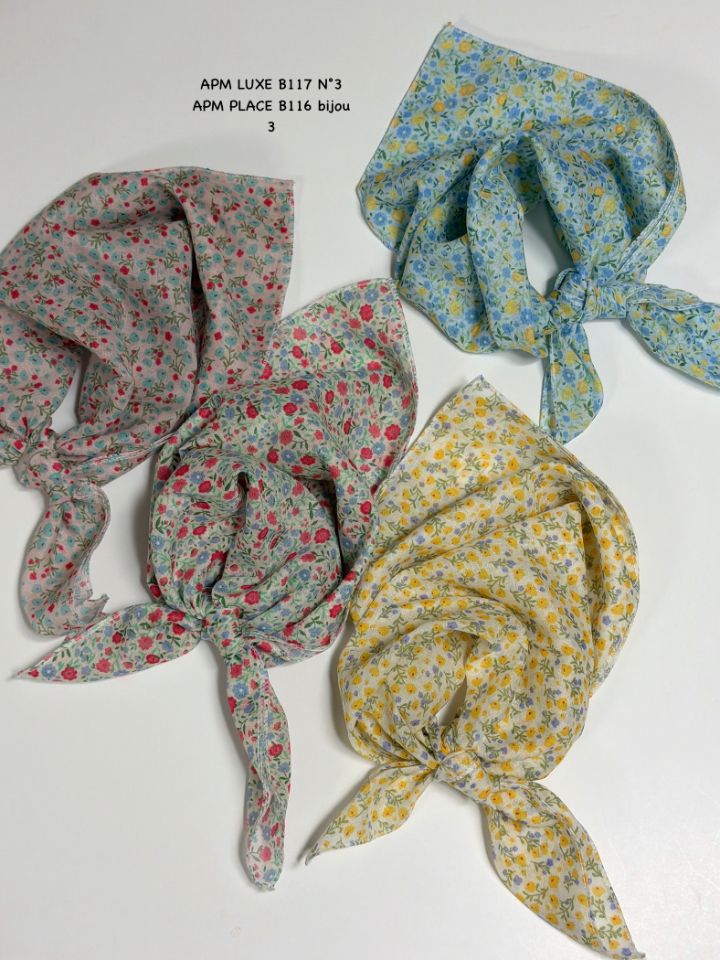 N3東大門實拍韓國女士新款26春夏推薦人氣26夏季圍巾披肩棉質N3圍巾/披肩