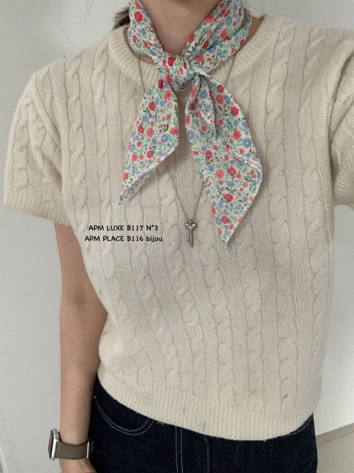 N3東大門實拍韓國女士新款26春夏推薦人氣26夏季圍巾披肩棉質N3圍巾/披肩