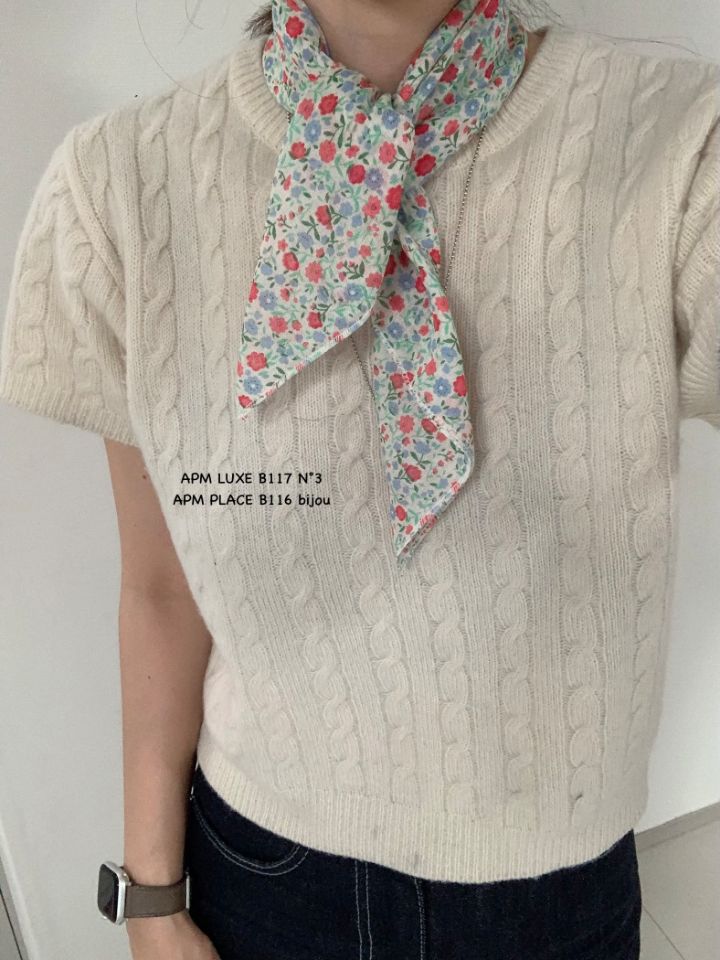 N3東大門實拍韓國女士新款26春夏推薦人氣26夏季圍巾披肩棉質N3圍巾/披肩