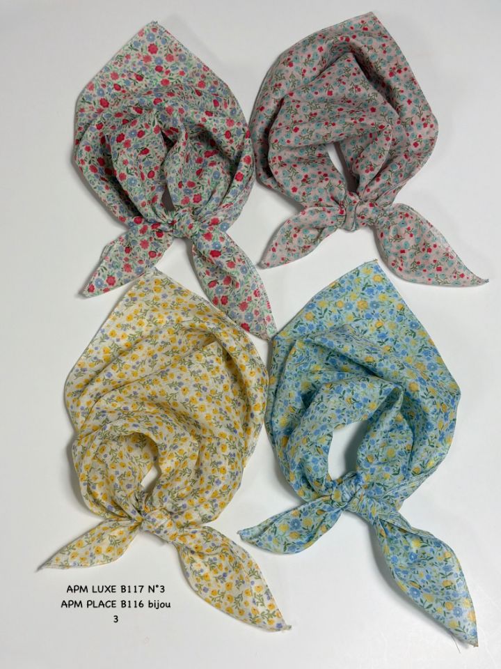 N3東大門實拍韓國女士新款26春夏推薦人氣26夏季圍巾披肩棉質N3圍巾/披肩