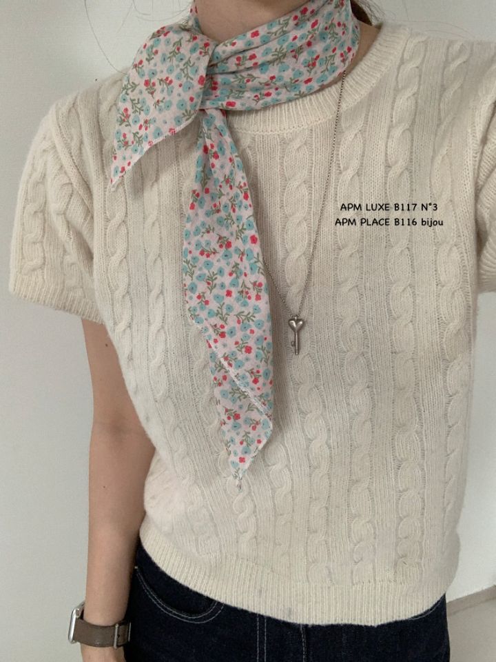 N3東大門實拍韓國女士新款26春夏推薦人氣26夏季圍巾披肩棉質N3圍巾/披肩