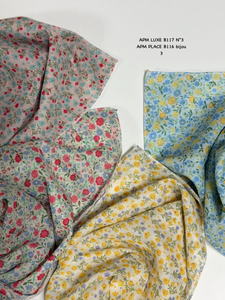 N3東大門實拍韓國女士新款26春夏推薦人氣26夏季圍巾披肩棉質N3圍巾/披肩