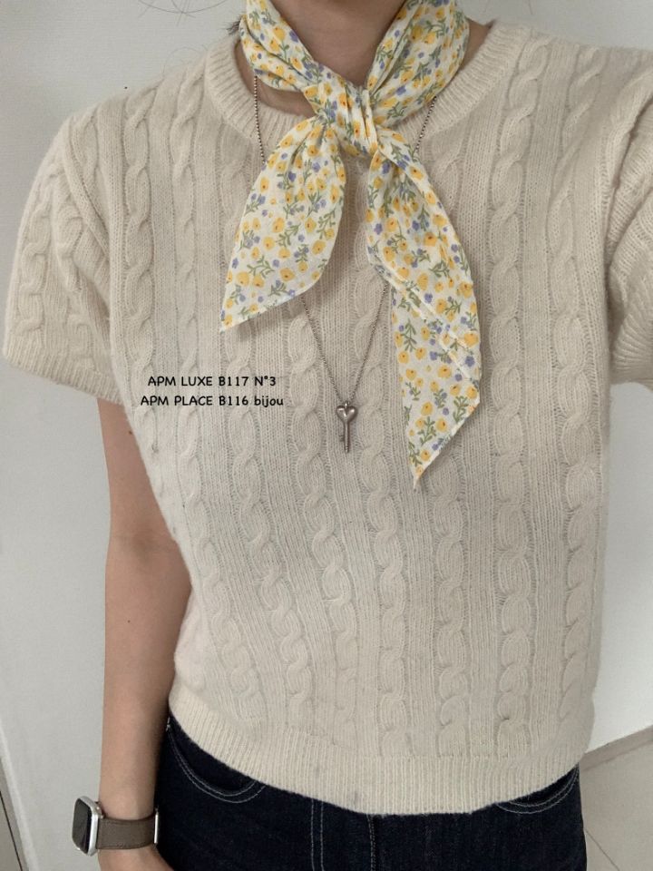 N3東大門實拍韓國女士新款26春夏推薦人氣26夏季圍巾披肩棉質N3圍巾/披肩