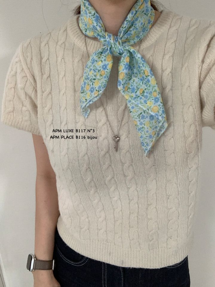 N3東大門實拍韓國女士新款26春夏推薦人氣26夏季圍巾披肩棉質N3圍巾/披肩