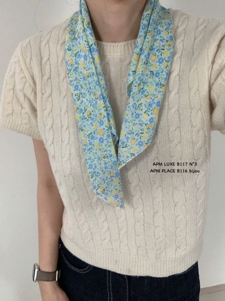 N3東大門實拍韓國女士新款26春夏推薦人氣26夏季圍巾披肩棉質N3圍巾/披肩