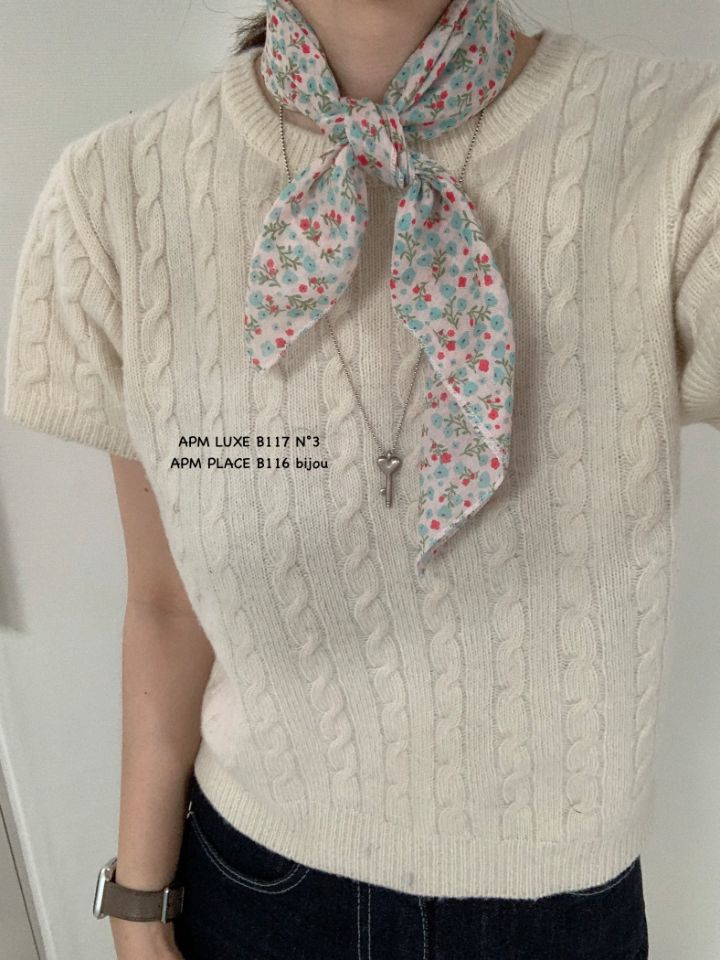 N3東大門實拍韓國女士新款26春夏推薦人氣26夏季圍巾披肩棉質N3圍巾/披肩