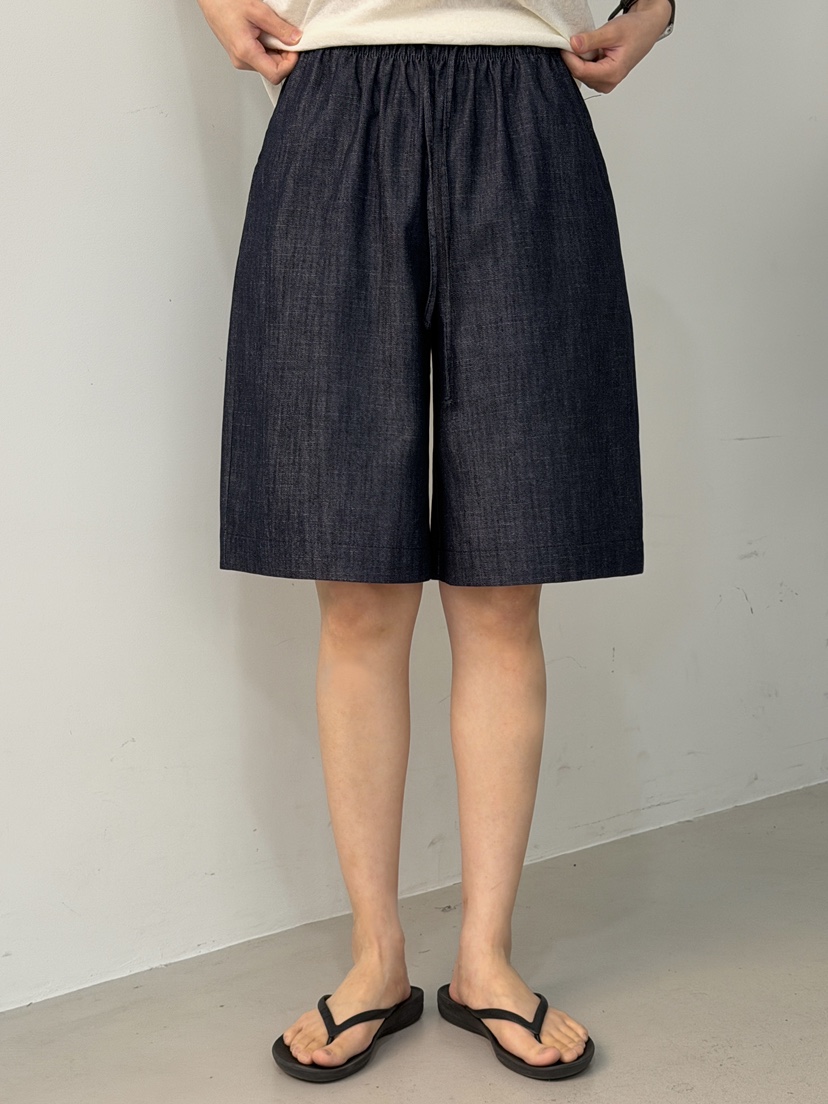 PEPPER-L東大門實拍女裝新品人氣26春夏休閑真品推薦短褲PEPPER短褲