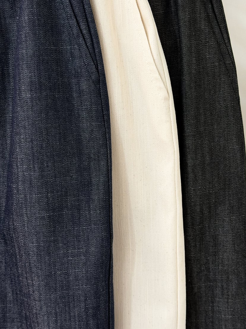 PEPPER-L東大門實拍女裝新品人氣26春夏休閑真品推薦短褲PEPPER短褲