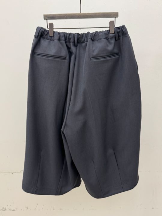 FARMERS MARKET韓國東大門直郵女裝新品時尚26春夏職業短褲FARMERS MARKET短褲