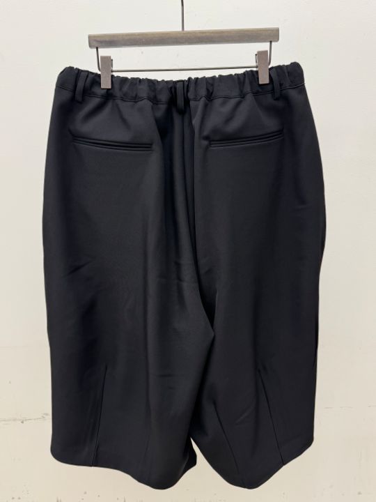 FARMERS MARKET韓國東大門直郵女裝新品時尚26春夏職業短褲FARMERS MARKET短褲