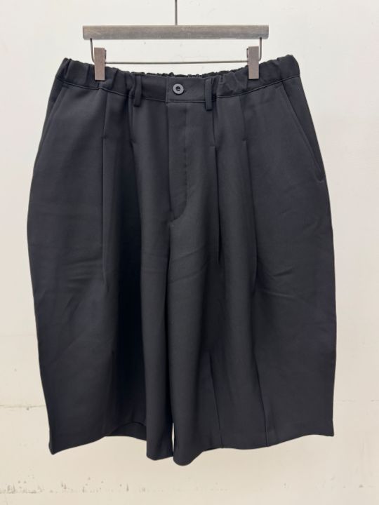 FARMERS MARKET韓國東大門直郵女裝新品時尚26春夏職業短褲FARMERS MARKET短褲圖色2