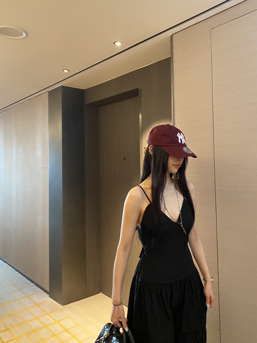 FOUREIGHT東大門直郵女裝新款26春夏職業真品休閑時尚連衣裙FOUR EIGHT連衣裙