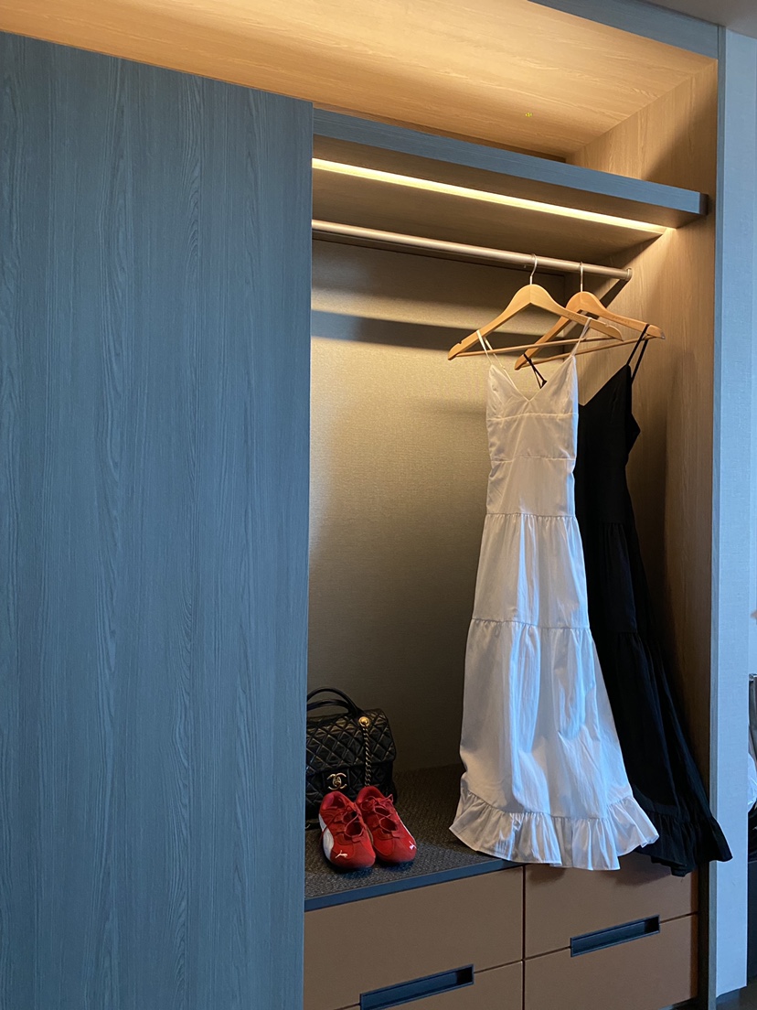 FOUREIGHT東大門直郵女裝新款26春夏職業真品休閑時尚連衣裙FOUR EIGHT連衣裙