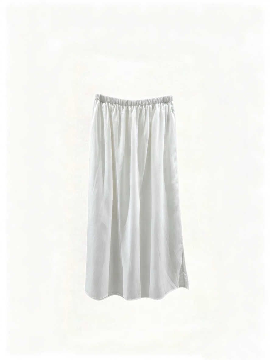 MENTOR韓國東大門代購女士新品26春夏職業26夏季半身裙中短裙MENTOR半身裙/中短裙