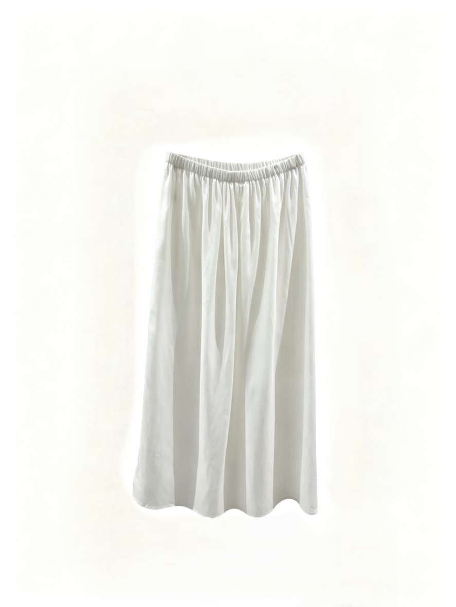 MENTOR韓國東大門代購女士新品26春夏職業26夏季半身裙中短裙MENTOR半身裙/中短裙圖色2