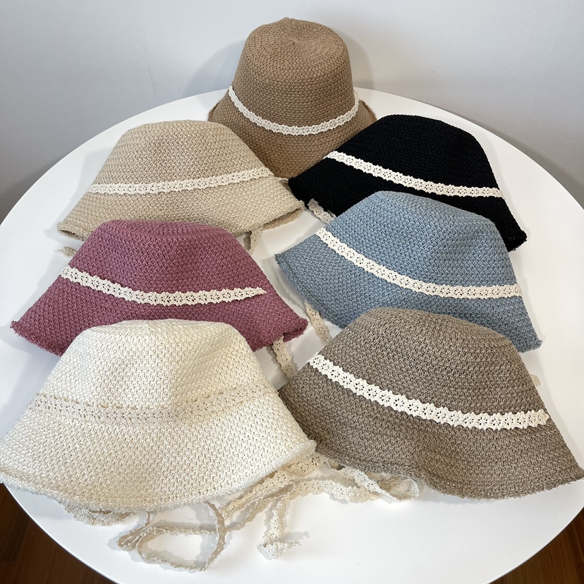 LOVELY HAT韓國代購女裝新款熱賣26夏季26春夏職業時尚帽子LOVELY HAT帽子