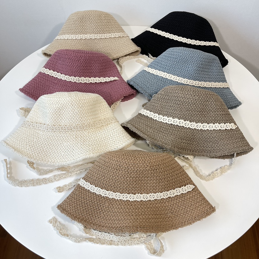 LOVELY HAT韓國代購女裝新款熱賣26夏季26春夏職業時尚帽子LOVELY HAT帽子