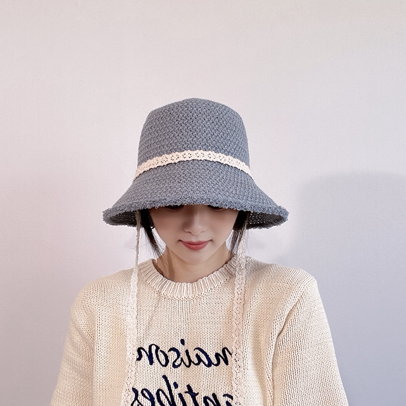 LOVELY HAT韓國代購女裝新款熱賣26夏季26春夏職業時尚帽子LOVELY HAT帽子