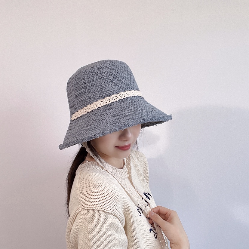 LOVELY HAT韓國代購女裝新款熱賣26夏季26春夏職業時尚帽子LOVELY HAT帽子