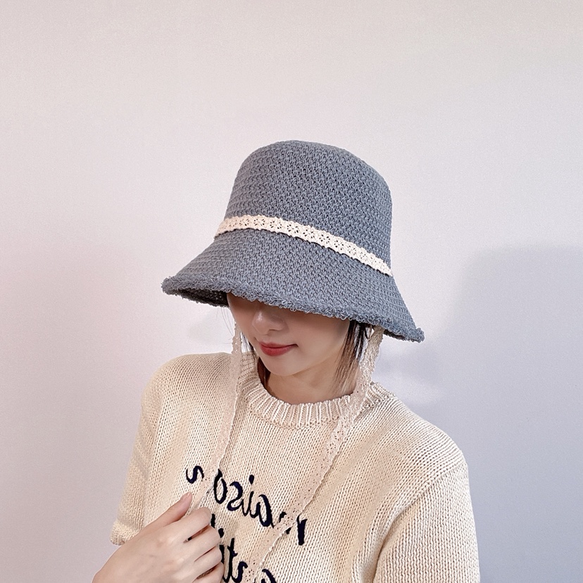 LOVELY HAT韓國代購女裝新款熱賣26夏季26春夏職業時尚帽子LOVELY HAT帽子